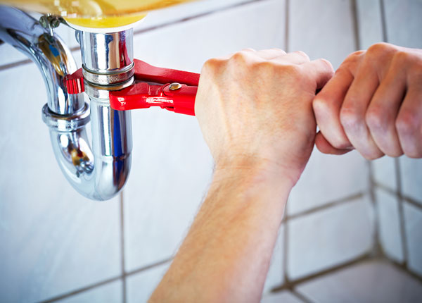 About Orwell Plumbers
